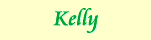Kelly group fitness trainer name